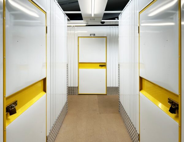 Storage unit of 15m3 (6m2) Calais - Image 6