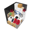 Box de 11m3 (4,5m2)