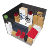 Box de 23m3 (9m2)