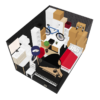Box de 30m3 (12m2)
