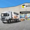 Box de 25m3 (10m2) – Image 5