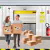 Box de 25m3 (10m2) – Image 11