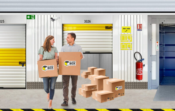 Box de 25m3 (10m2) – Image 11