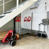 Box de 25m3 (10m2) – Image 7