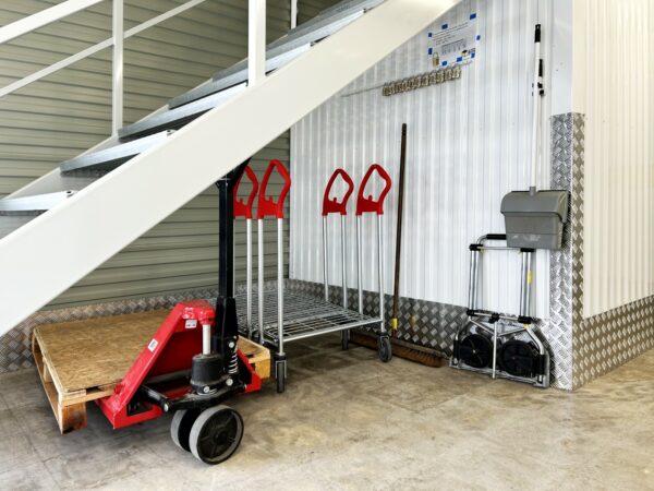 Box de 25m3 (10m2) – Image 7