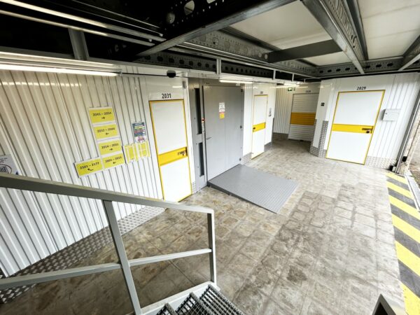 Box de 25m3 (10m2) – Image 4