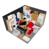 Box de 48m3 (19m2)