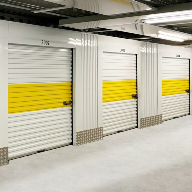 garde meubles à Calais