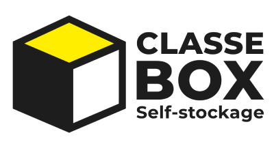 CLASSE BOX logo