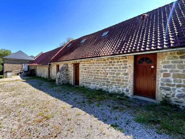 Box de 9m3 (3,5m2) – Image 2