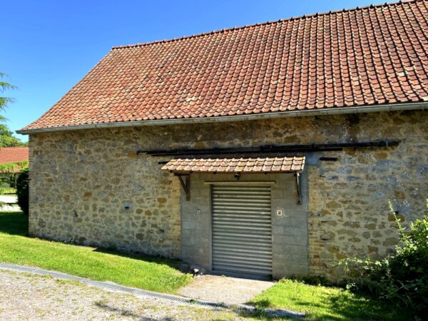 Box de 10m3 (4m2) – Image 3