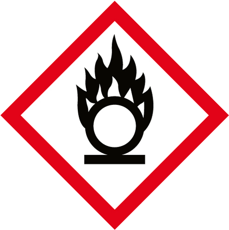 OXIDIZING PRODUCTS