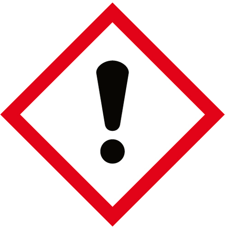 HAZARDOUS PRODUCTS FOR HEALTH