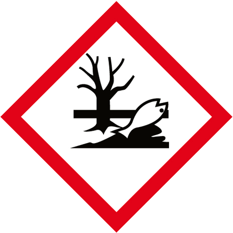 DANGEROUS PRODUCTS FOR THE AQUATIC ENVIRONMENT
