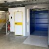 Box stairs and elevator