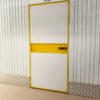 Small box door
