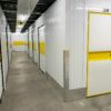 Box corridor