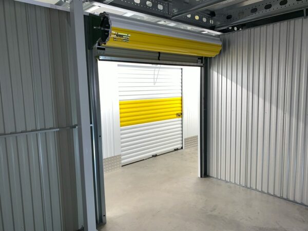 roller shutter