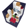 Box de 6 m2