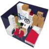 Box de 8 m2