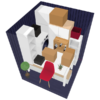 Box de 4 m2