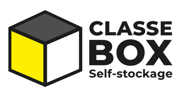 logo CLASSE BOX