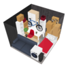 Box 24m3