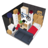 Box 26m3