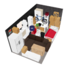 Box 40m3