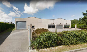 Classe Box Calais