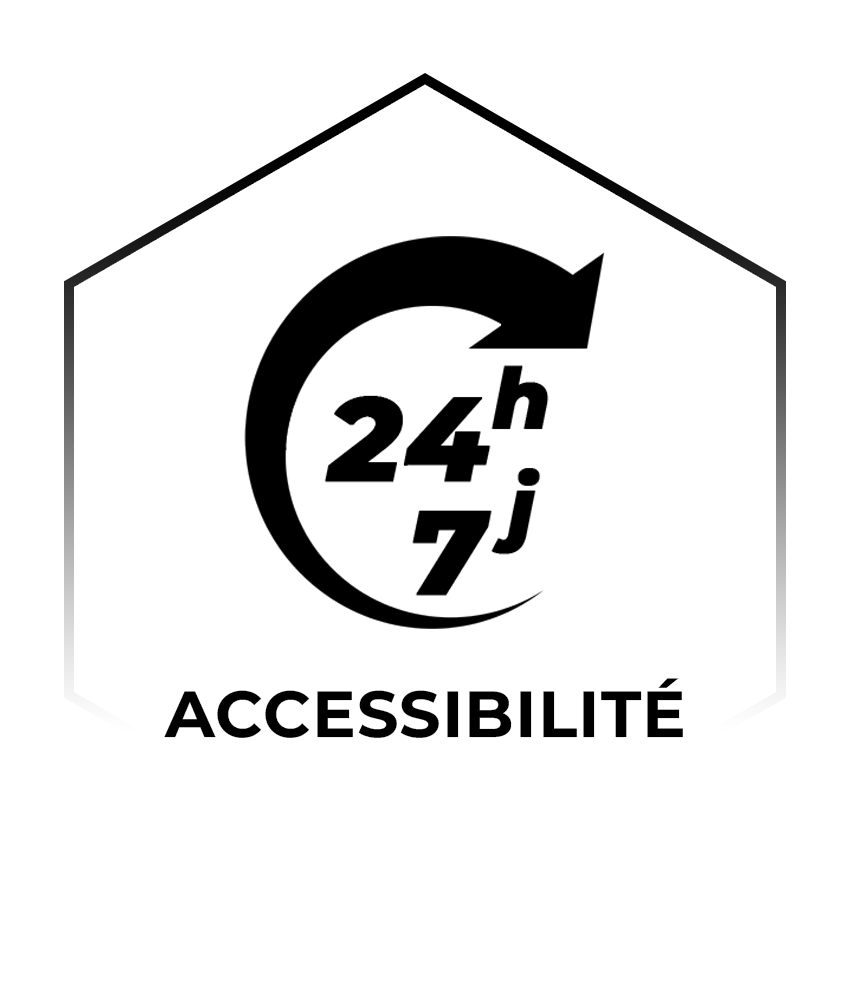 Accessibilité