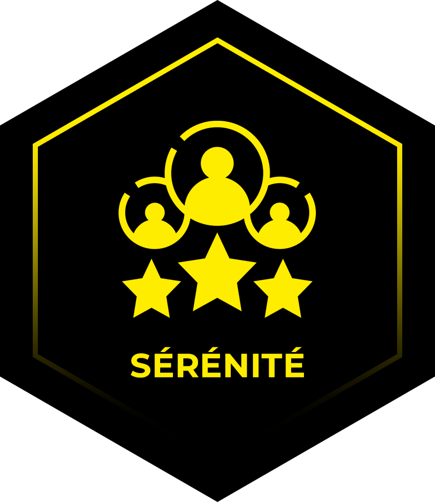 Sérénité