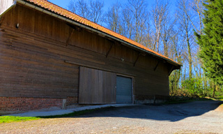 Centre Saint Martin Boulogne La Caucherie