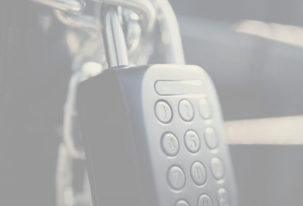 Padlock subscription