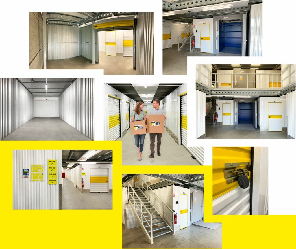 Photos de garde-meubles