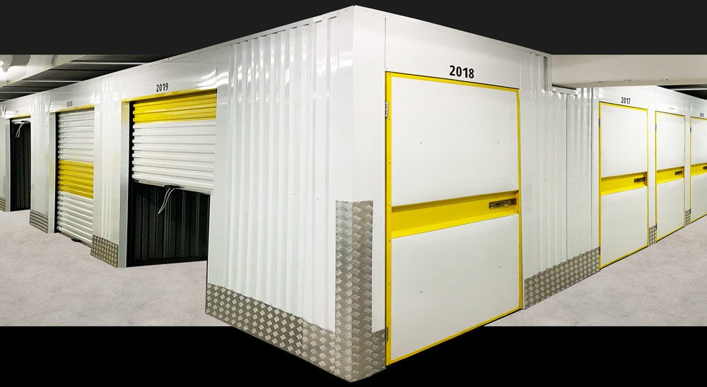 location de garde meubles