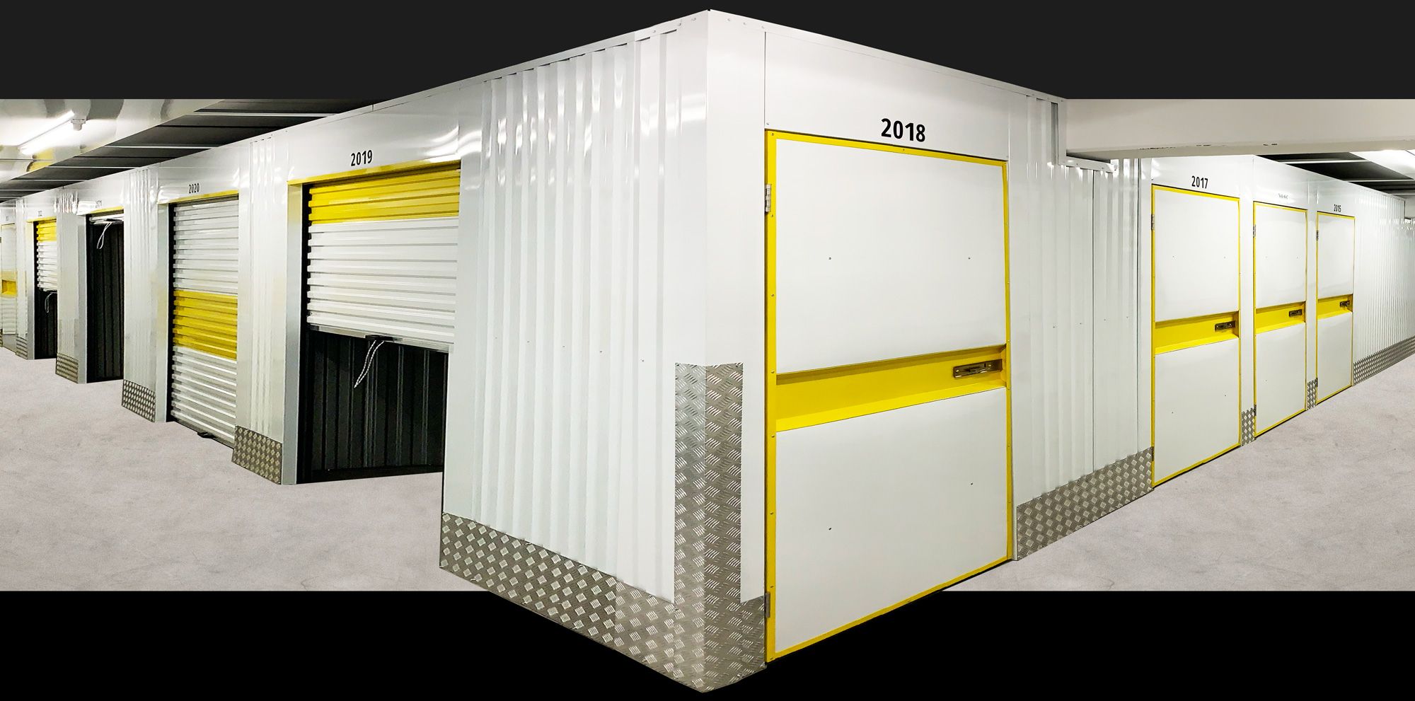 location de garde meubles