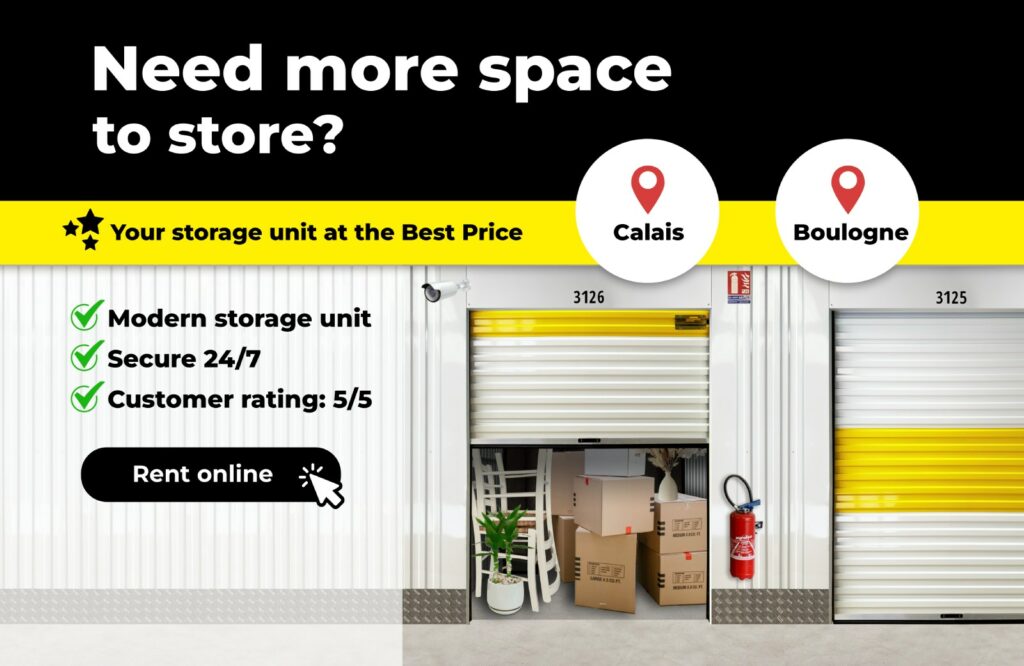 box at the best price